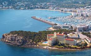 Meli? Ibiza