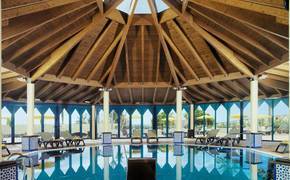 H10 PLAYA ESMERALDA ADULTS ONLY