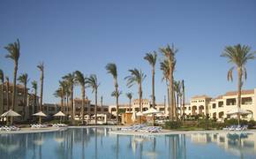 Cleopatra Luxury Resort Makadi Bay Ex Aldiana Club Makadi Bay