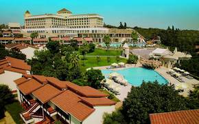 Horus Paradise Luxury Resort And Club And Village