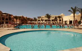 Stella Gardens Resort & Spa Makadi Bay