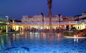 Minos Imperial Luxury Beach Resort Milatos