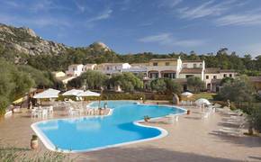 Felix Hotel Airone