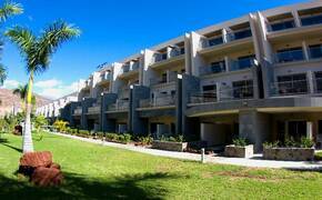 Hotel LIVVO Costa Taurito