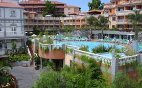 Pestana Village Gard