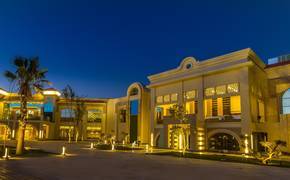 White Beach Resort
