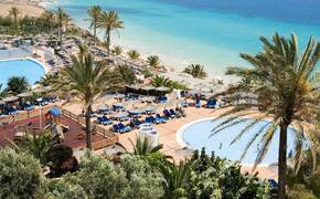 SBH Club Paraiso Playa