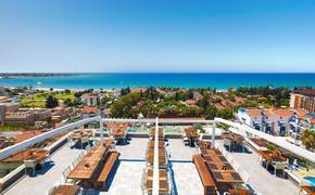 Side Su Hotel Adult Only +16 Age