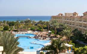 Amwaj Beach Club
