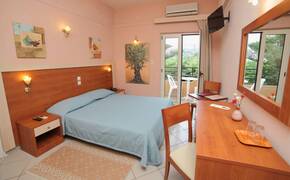 Erato Hotel (Crete) SHotels