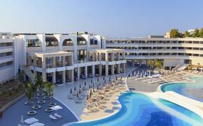 Princess Andriana Resort and SPA (Rhodes) H Hotels Collection