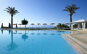 Dimitra Beach Hotel and Suites (Kos)