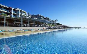 Michelangelo Resort and Spa (Kos)