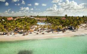 Viva Dominicus Palace Wyndham, Trademark All Inclu