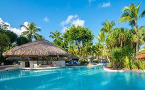 Grand Bavaro Princess All Inclusive