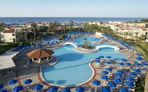 Lindos Princess Beach Hotel (Rhodes) H Hotels Collection