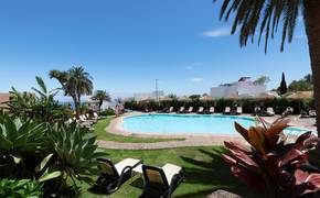 Garajau Madeira Hotel Ocean & Nature Apartments