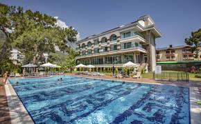 Dosinia Luxury Resort