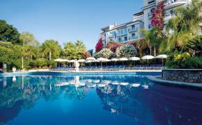 Sant Alphio & SPA