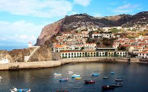 PESTANA CHURCHILL BAY POUSADA & HISTORIC HOTEL