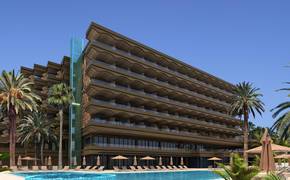Hotel Faro a Lopesan Collection Hotel Adults Only +18