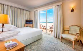 Pestana Royal All Inclusive Ocean & Spa Resort — Funchal