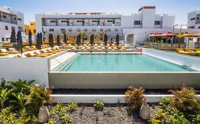 Buendia Corralejo Nohotel
