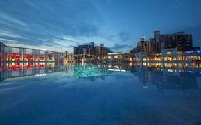 Selectum Luxury Resort Belek