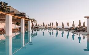 Seaside A Lifestyle Resort (Heraklion)