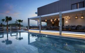 Lango Design Hotel & Spa, Adults Only