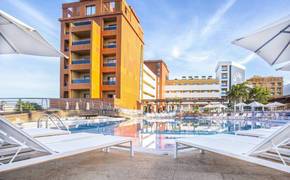 AluaSoul Costa Adeje Adult Only