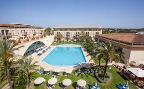 Grupotel Playa De Palma Suites & Spa