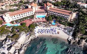 Smeraldo Beach Grand Hotel