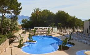 Bahia Cala Millor