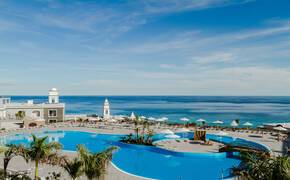 Royal Palm Resort Spa Adults Only