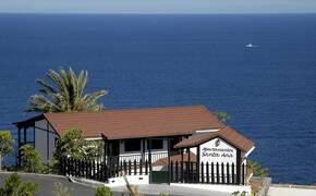 Santa Ana Apartamentos
