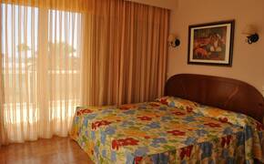 Montemayor Apartments
