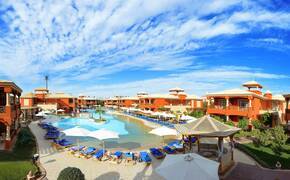 Neverland Hurghada****