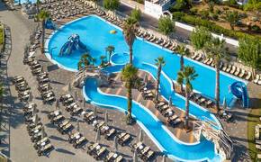 Star Beach Village Hotel (Crete) SResorts