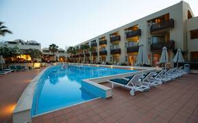 Giannoulis Santa Marina Plaza (Crete) Giannoulis