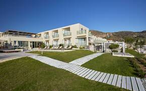 Giannoulis Grand Bay Beach Resort (Crete) Giannoulis