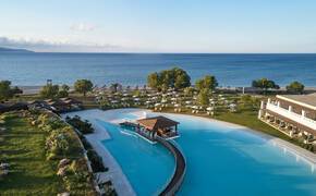 Giannoulis Cavo Spada Luxury Sports and Leisure Resort (Crete) Giannoulis