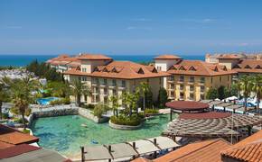 Club Grand Aqua