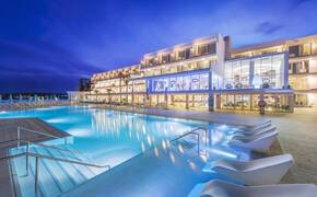 Elba Sunset Mallorca Lifestyle & Thalasso Spa