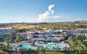 Rodos Princess Beach Hotel (Rhodes) H Hotels Collection