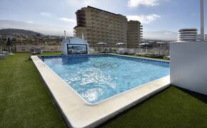 Skyview Hotel