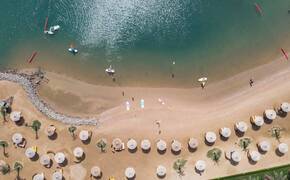 Desert Rose Hurghada