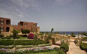 Portofino Marsa Alam