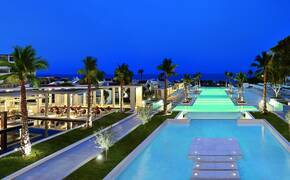 Grecotel Lux Me Dama Dama (Rhodes) Grecotel SA
