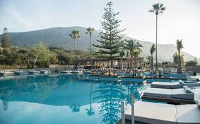 King Minos Retreat Resort and Spa (Crete) Golden Hotels
